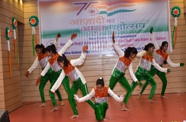 Independance Day Celebration 2022