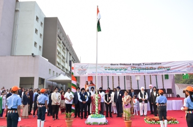 Republic Day 2023