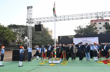 REPUBLIC DAY 2024