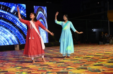 MELA ANTARANG 2023-24