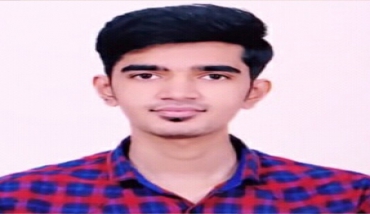 Tejas Suryawanshi