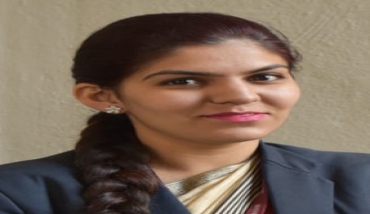 Parneet Kaur Chowdhary