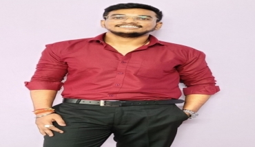 Hitesh Arvind Patil.