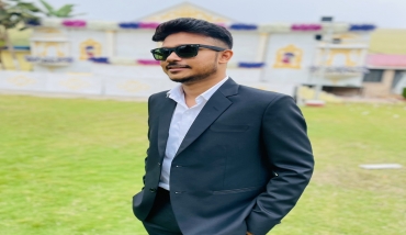 Ritesh Pawar