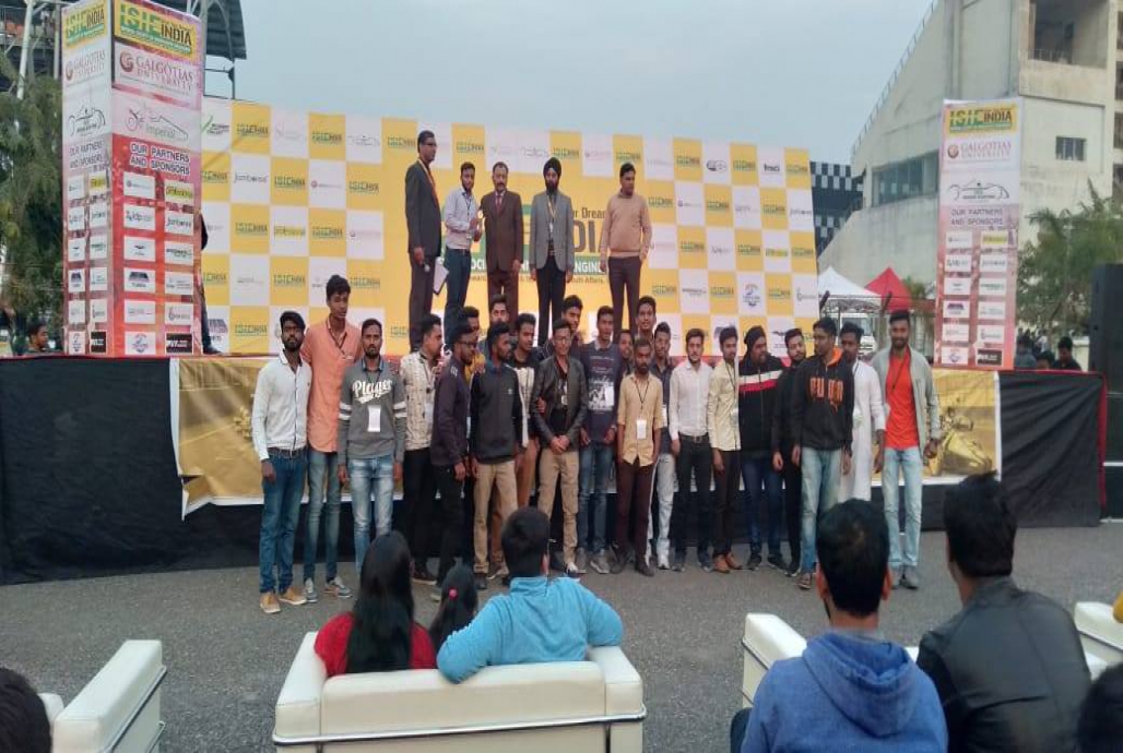 GO-KART CHAMPIONSHIP
