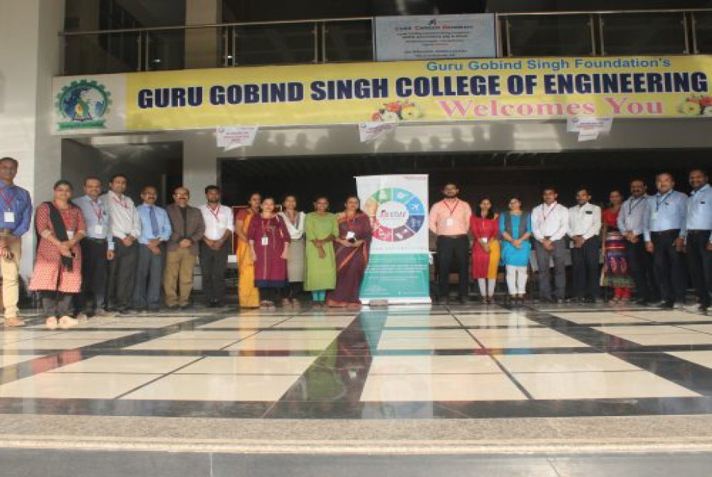 Nandi -Job Utsav (Campus Drive During 2018-19)