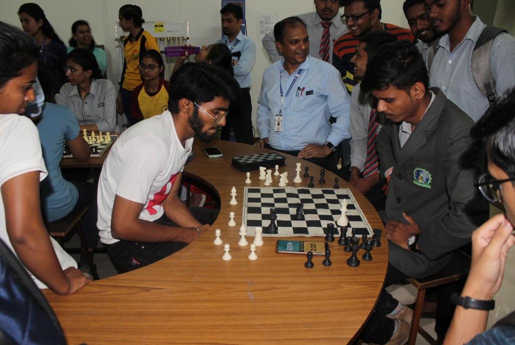 Sport Days Celebration 2022