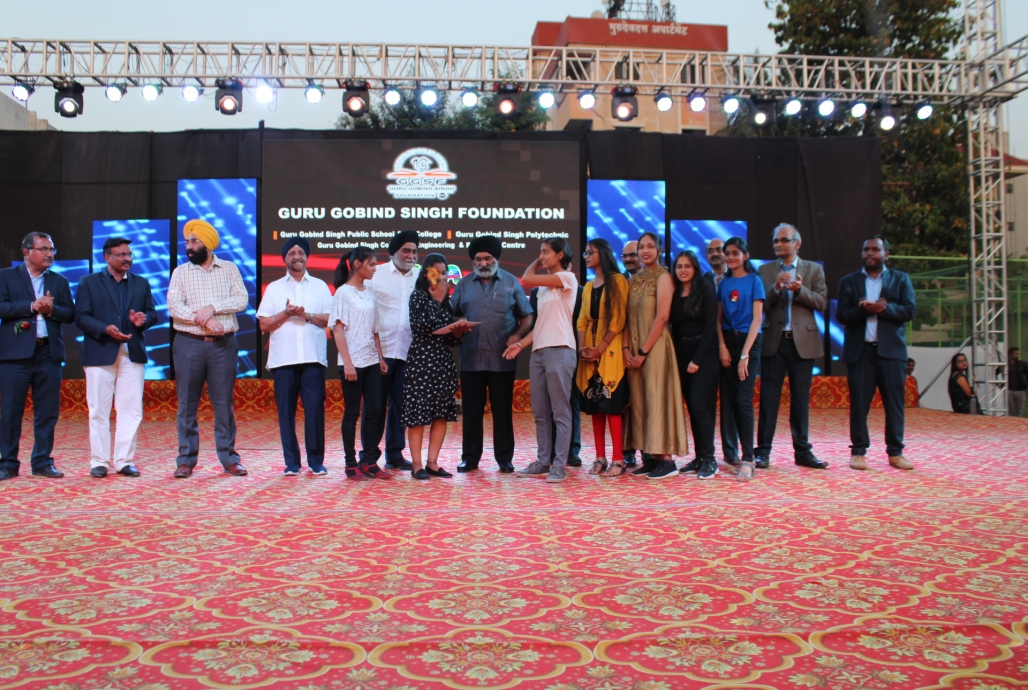 Annual Gathering-Mela Antarang -2022