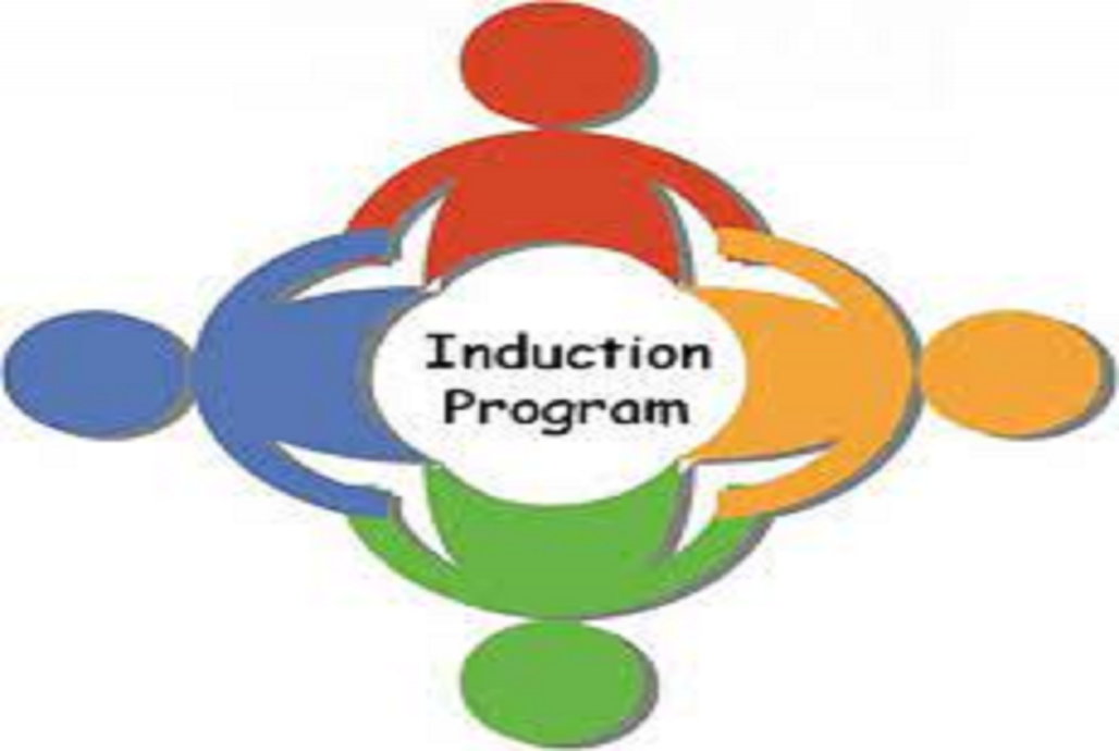 Induction Program 2023