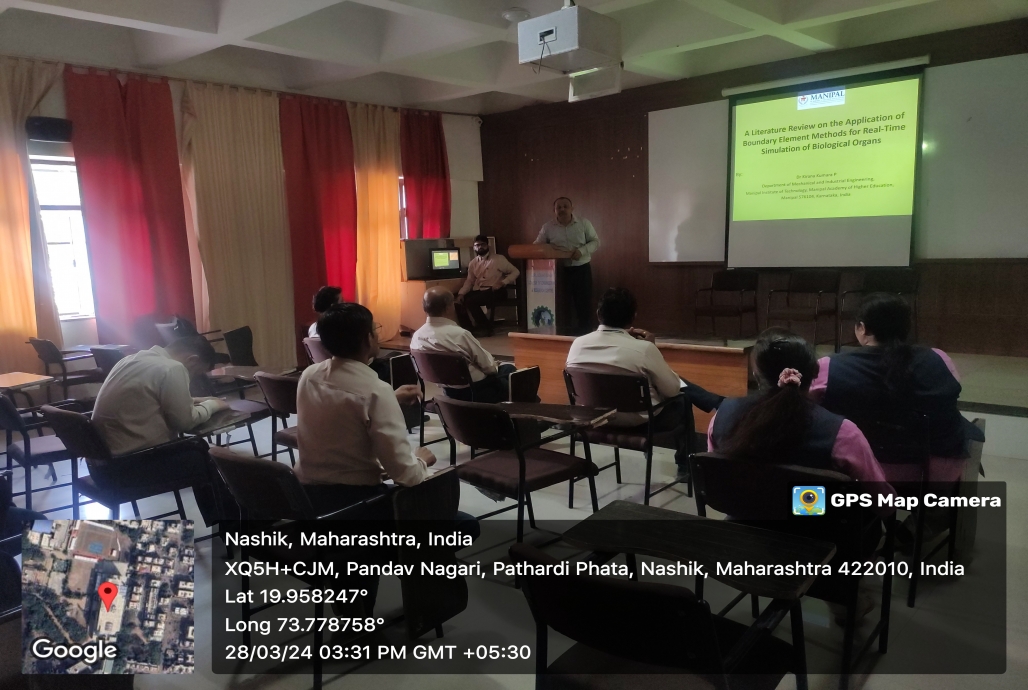 The 2nd International Conference on Recent Trends in Civil Engineering